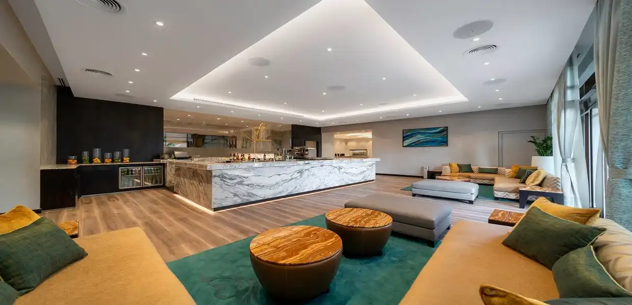 Sofitel Dubai, The Palm-1